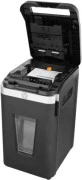 HP Pro Shredder Auto 400MC (2x12) Black (2823)