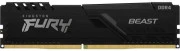 Kingston FURY 64 GB (4x16GB) DDR4 3200 MHz Beast (KF432C16BB1K4/64)