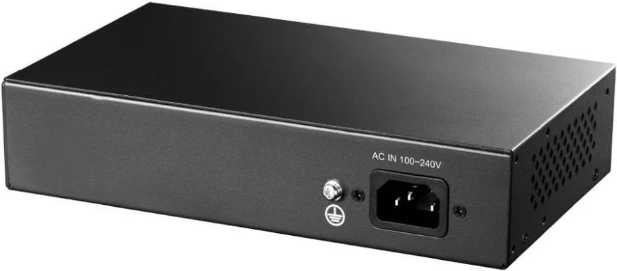 Комутатор неуправлюваний Cudy GS1016 (GS1016_EU_V3.0) Бренд: Cudy; Кількість портів Gigabit