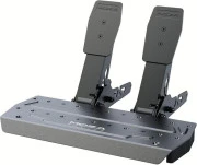 Комплект (руль, педали) MOZA Racing R5 Racing Bundle for PC (RS20_Moza) (UA)