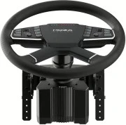 Комплект (кермо, педалі) MOZA Racing R5 Trucking Bundle для PC (RS071_Moza) (UA)