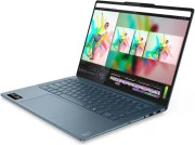Lenovo Yoga Pro 7 14ASP10 Tidal Teal (83LX0011RA) (UA)