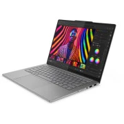 Lenovo Yoga Pro 7 14IAH10 Luna Grey (83KF0031RA) (UA)