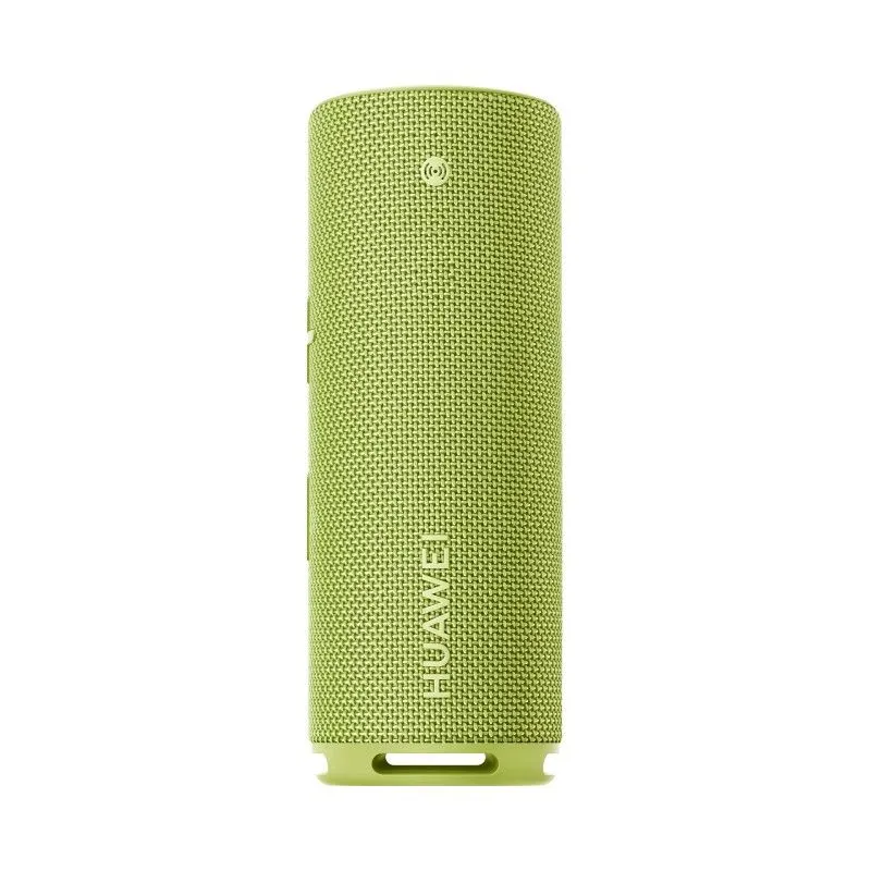 Huawei Sound Joy 2 Thriving Green Тип: Портативна Bluetooth-колонка