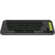 Logitech POP Icon Keys Graphite (920-013157, 920-013083) (EU)