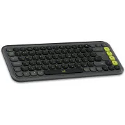 Logitech POP Icon Keys Graphite (920-013157, 920-013083) (EU)
