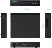 Marsriva KP9 Pro (KP9 Pro_MARSRIVA) (UA)