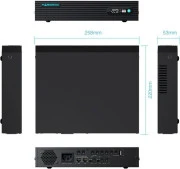 Marsriva Smart Mini DC UPS KP9 (KP9_MARSRIVA) (UA)