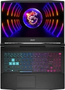 MSI Katana 17 B13VFK Black (9S7-17L541-1492) (UA)