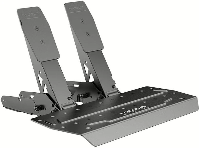 Руль MOZA Racing R3 Racing Bundle for PC (RS074_Moza) (UA) Бренд: MOZA Racing; Тип манипулятора: