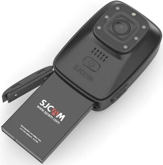 SJCAM A10 Body Cam (6972476160066)
