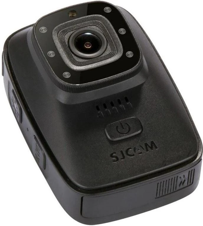 SJCAM A10 Body Cam (6972476160066) Бренд: SJCAM; Форм-фактор: боди