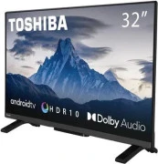Toshiba 32LA2E63DG (UA)
