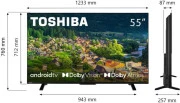 Toshiba 55UA2363DG (UA)