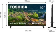 Toshiba 65UA2363DG (UA)