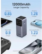 UGREEN PB724 Nexode 12000mAh 100W Gray (35526B) (UA)