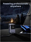 UGREEN PB770 48000mAh 300W Grey (25286) (UA)