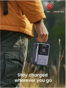 UGREEN PB770 48000mAh 300W Grey (25286) (UA)