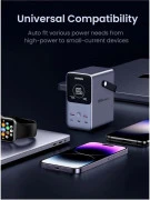 UGREEN PB770 48000mAh 300W Grey (25286) (UA)