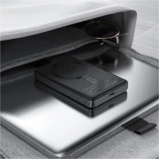 Acefast M12 10000mAh 20W Black (6974316283393) (UA)