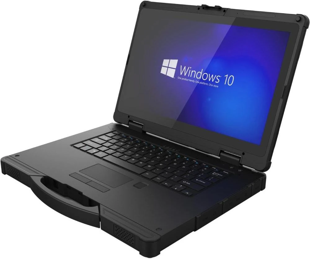 AGN X14A Black (AGN_X14A_I5_12TH_16_512) (UA)