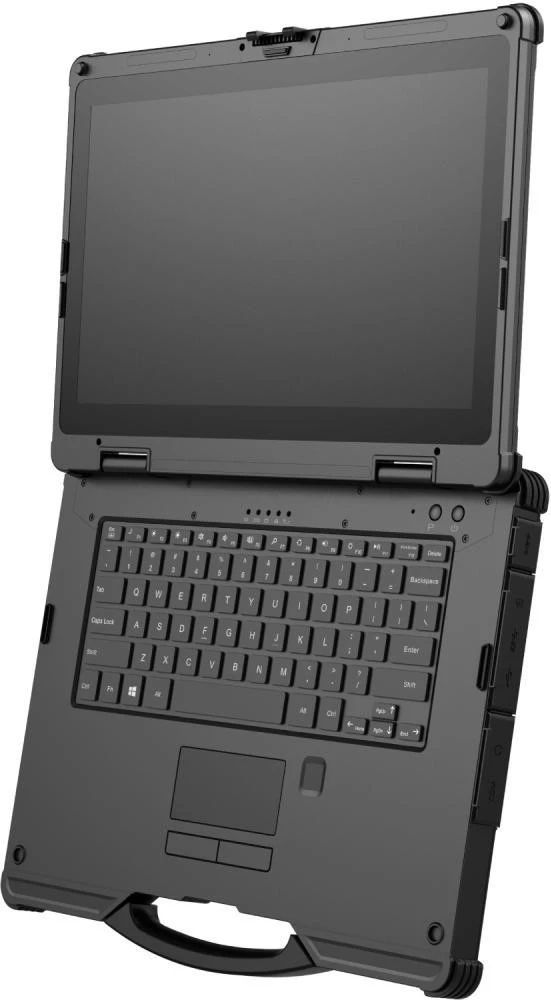 AGN X14A Black (AGN_X14A_I5_12TH_16_512) (UA)