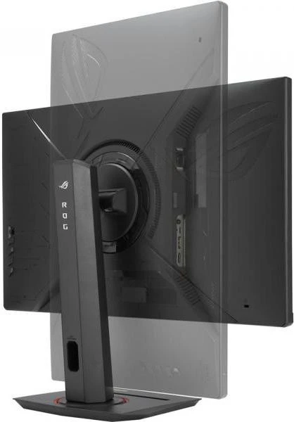 ASUS ROG Strix XG279CNS (90LM0AW0-B01371) (UA)