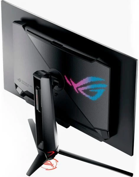 ASUS ROG Swift OLED PG32UCDMZ (90LM09T0-B01371) (UA) Бренд: ASUS; Діагональ екрану,