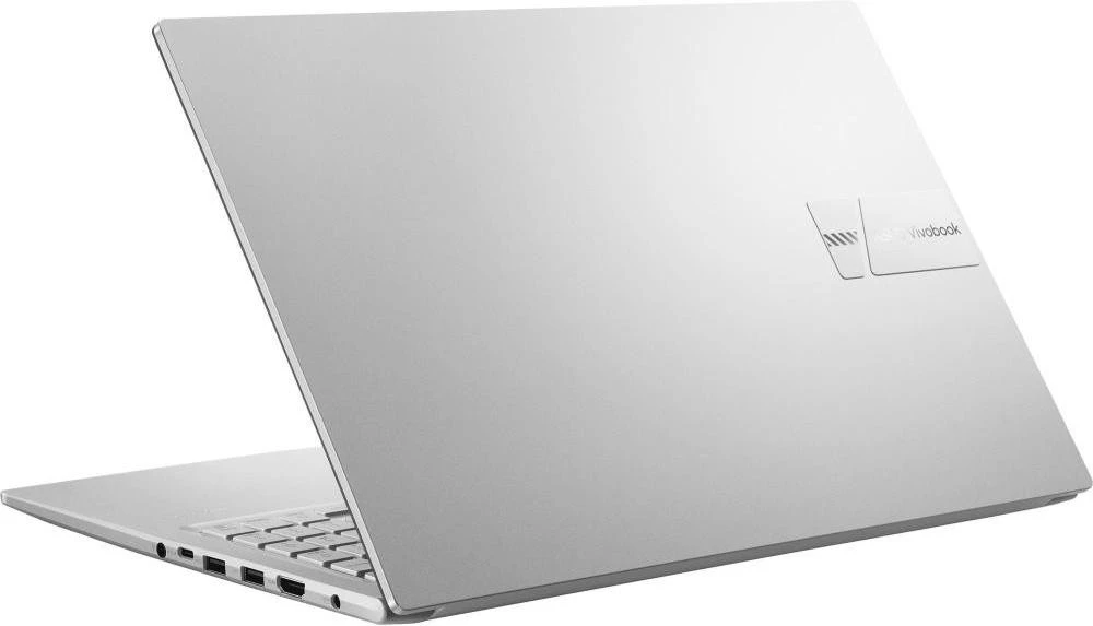 ASUS VivoBook 15 M1502YA Cool Silver (M1502YA-BQ350W, 90NB0X22-M00FM0) Бренд: ASUS; Лінійка: Vivobook 15 M1502YA;
