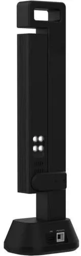 Canon IRIScan Desk 6 Pro A3 Dyslexic Black (462992)