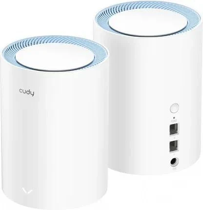 Cudy M1200 2-Pack