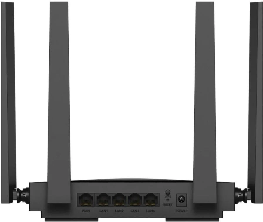 Cudy WR3600 Бренд: Cudy; Стандарт: 802.11be (WI-FI 7);