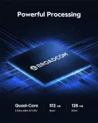 Cudy WR3600H