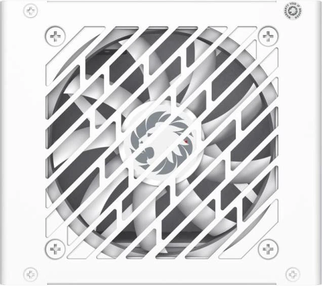 GameMax GS-650G White  (UA)