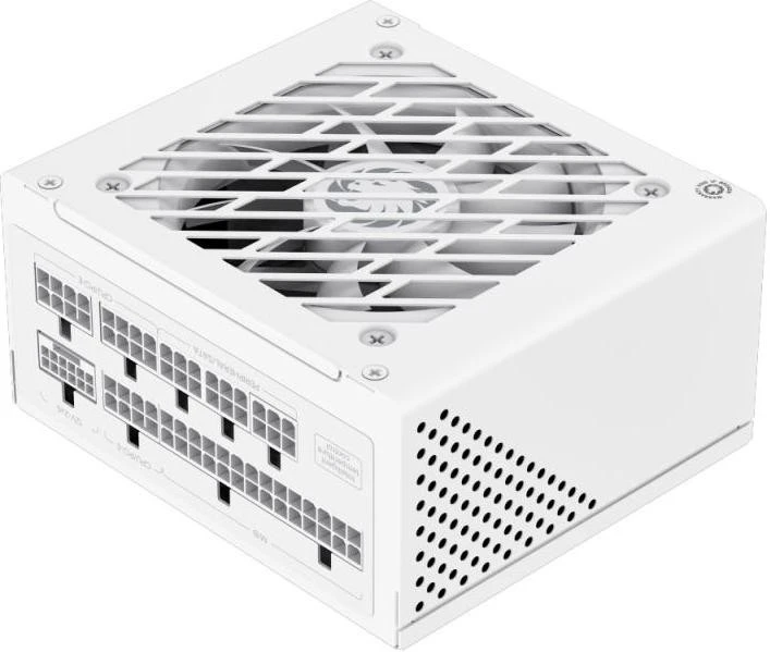 GameMax GS-650G White  (UA)