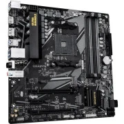 GIGABYTE B550M DS3H AC R2