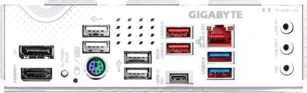 GIGABYTE B850 EAGLE ICE (UA)