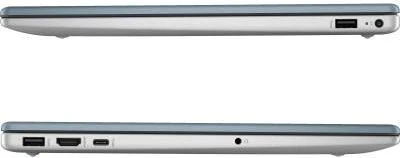 HP 15-fd0142ua Moonlight Blue (BF1K5EA) Бренд: HP; Лінійка: 15-fd0000;