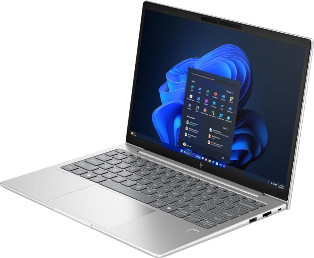 HP EliteBook 6 G1i 13 Pike Silver (AU7P1AV_V3) (UA)