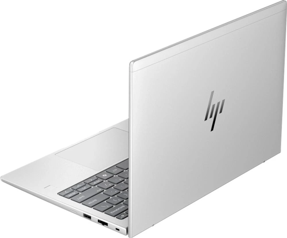 HP EliteBook 6 G1i 13 Pike Silver (AU7P1AV_V3) (UA)