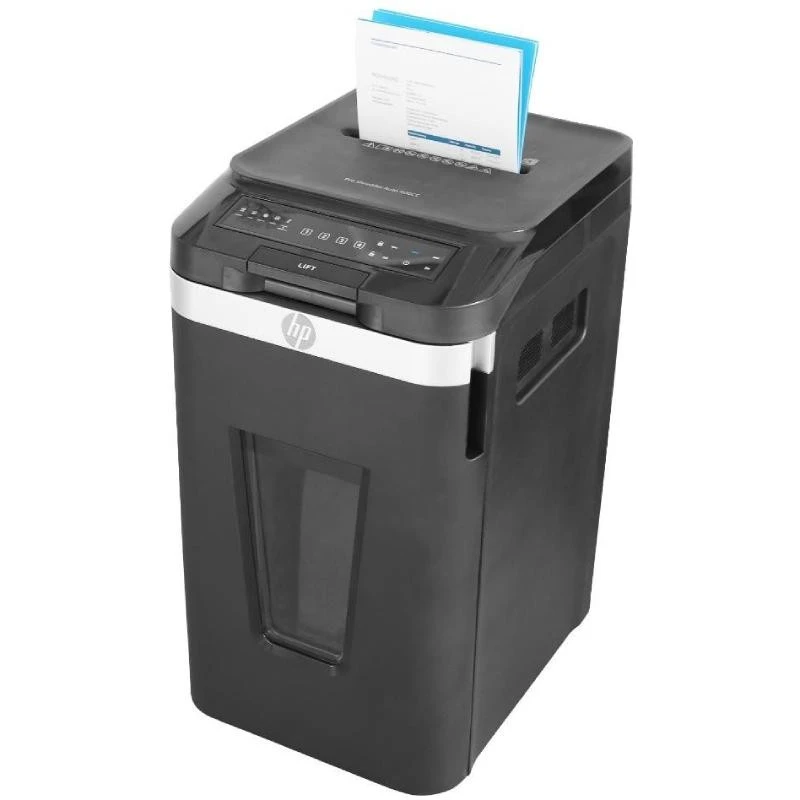 HP Pro Shredder Auto 400CC (4x12) (2822)