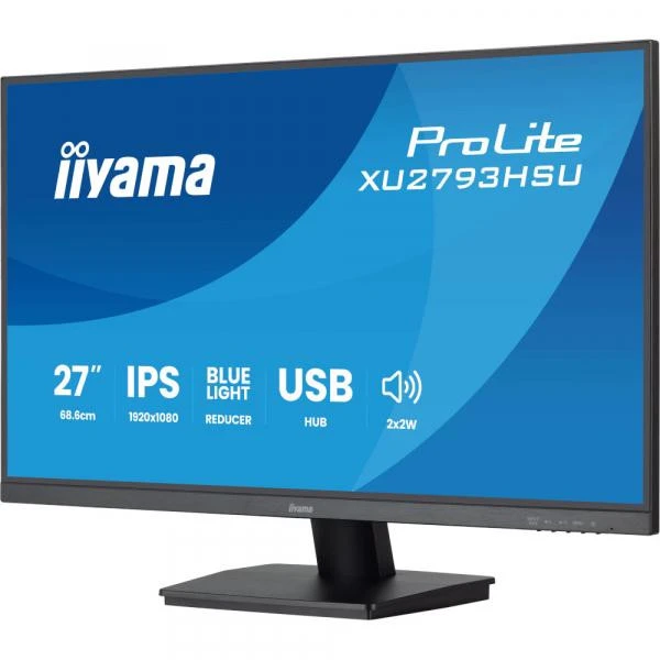 iiyama XU2793HSU-B7 (UA)