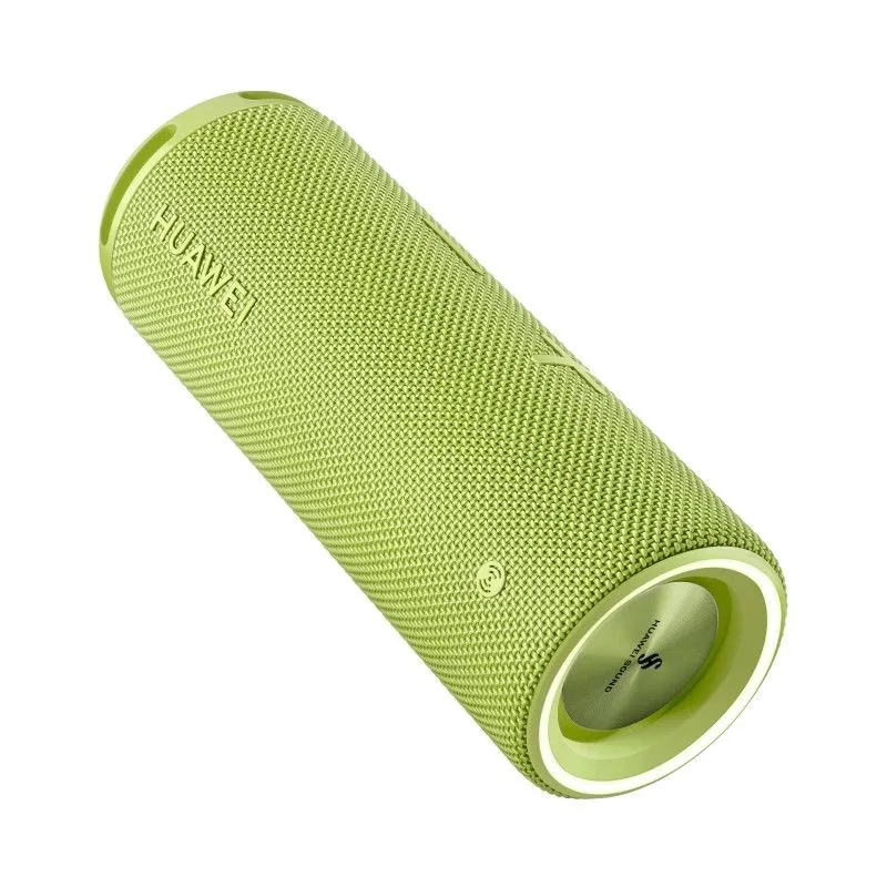 Huawei Sound Joy 2 Thriving Green Тип: Портативная Bluetooth-колонка