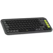 Logitech POP Icon Keys Graphite (920-013157, 920-013083) (EU)