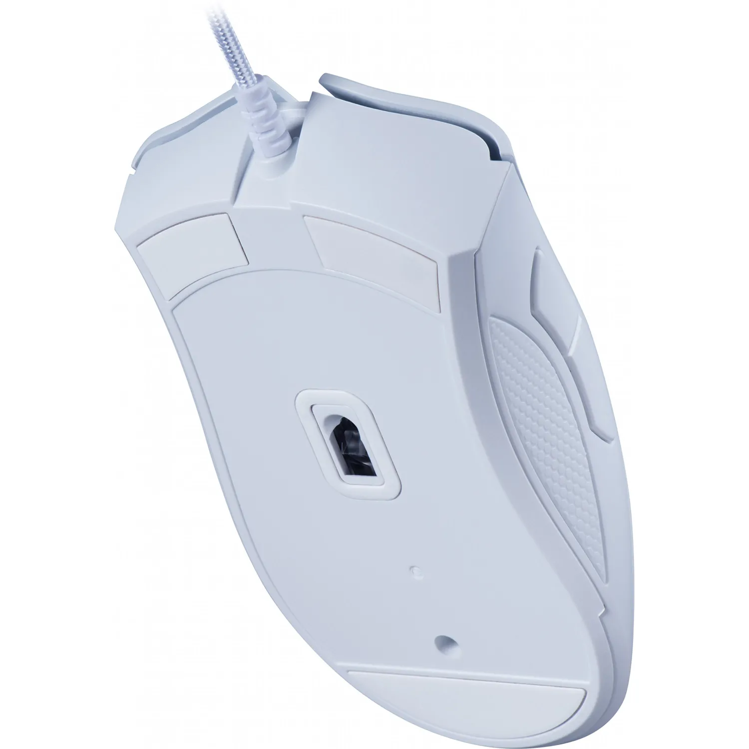 Razer DeathAdder Essential White (RZ01-03850200-R3M1) (EU) Назначение: для игр;