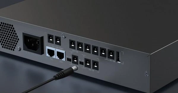 Marsriva KP9 Pro (KP9 Pro_MARSRIVA) (UA)