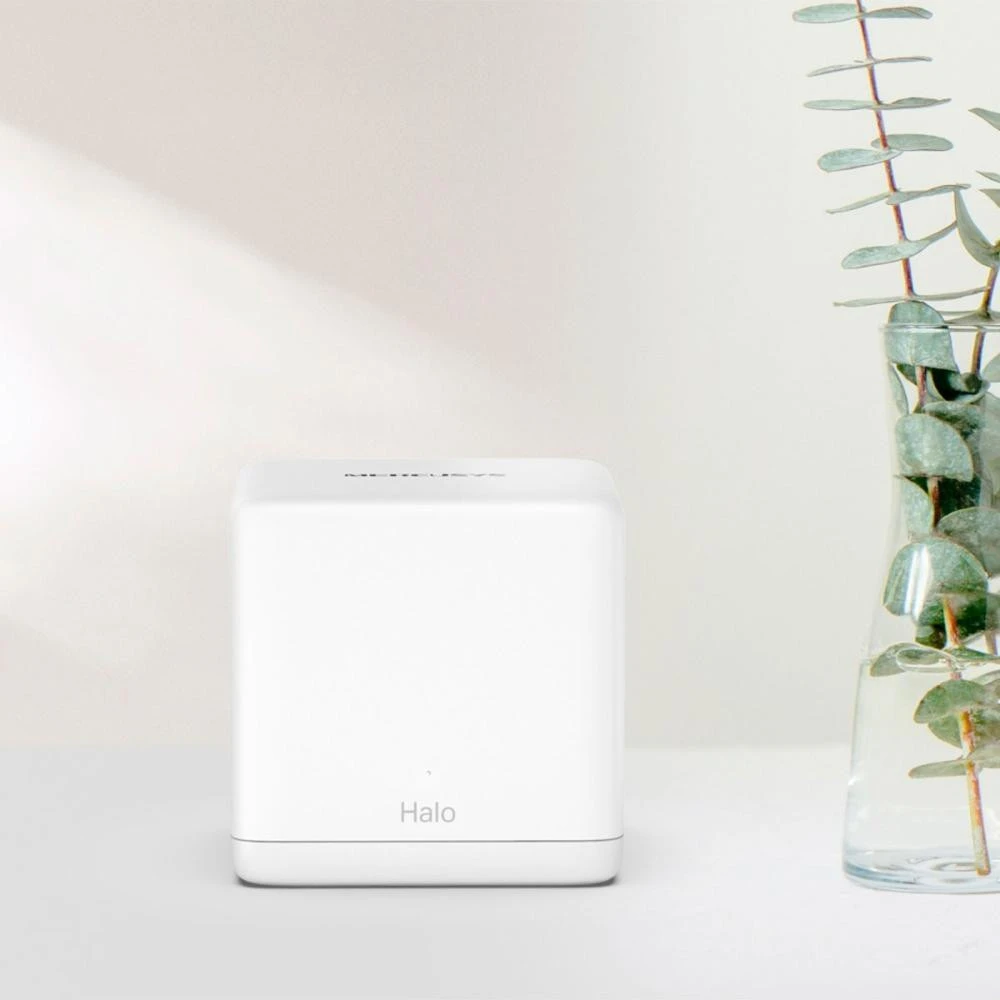 Mercusys Halo H60X AX1500 2-Pack