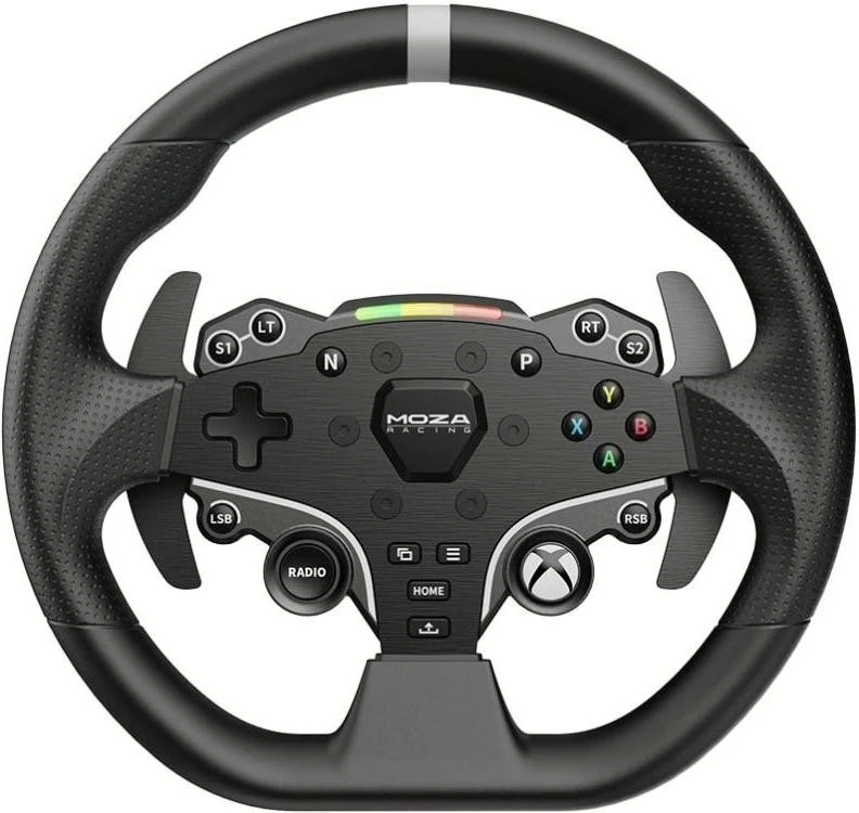 Руль MOZA Racing R3 Racing Bundle for XBOX/PC (RS053_Moza) (UA)