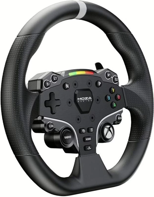 Руль MOZA Racing R3 Racing Bundle for XBOX/PC (RS053_Moza) (UA)