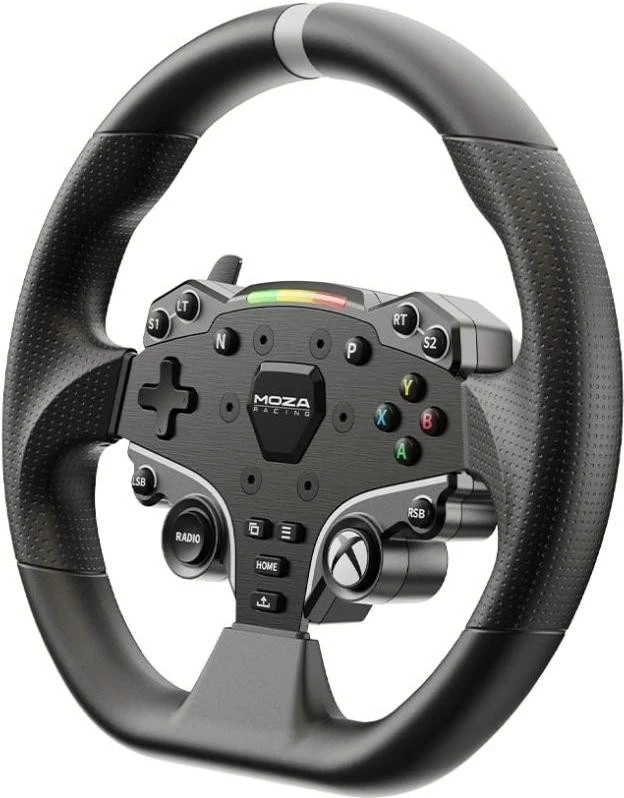 Руль MOZA Racing R3 Racing Bundle for XBOX/PC (RS053_Moza) (UA)